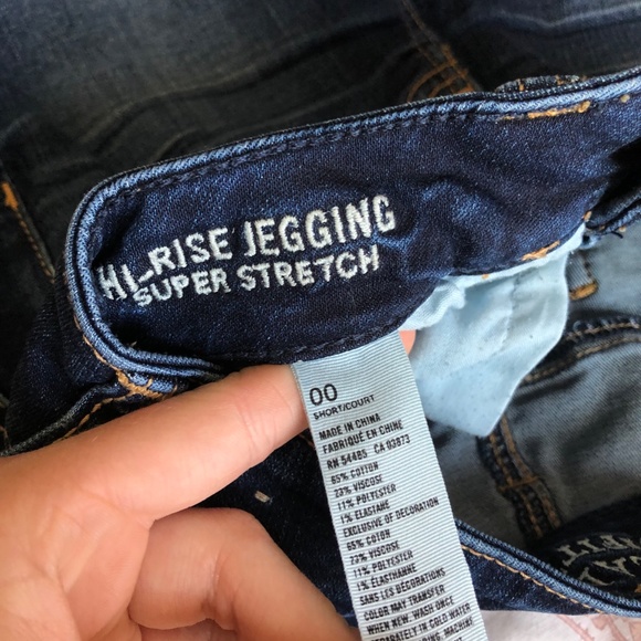 NWOT American Eagle jeans - Picture 2 of 5